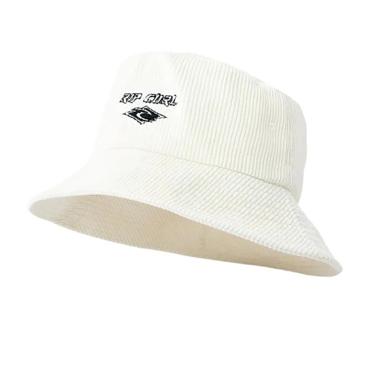 Icons Of Surf Bucket Hat - Womens - Image 5