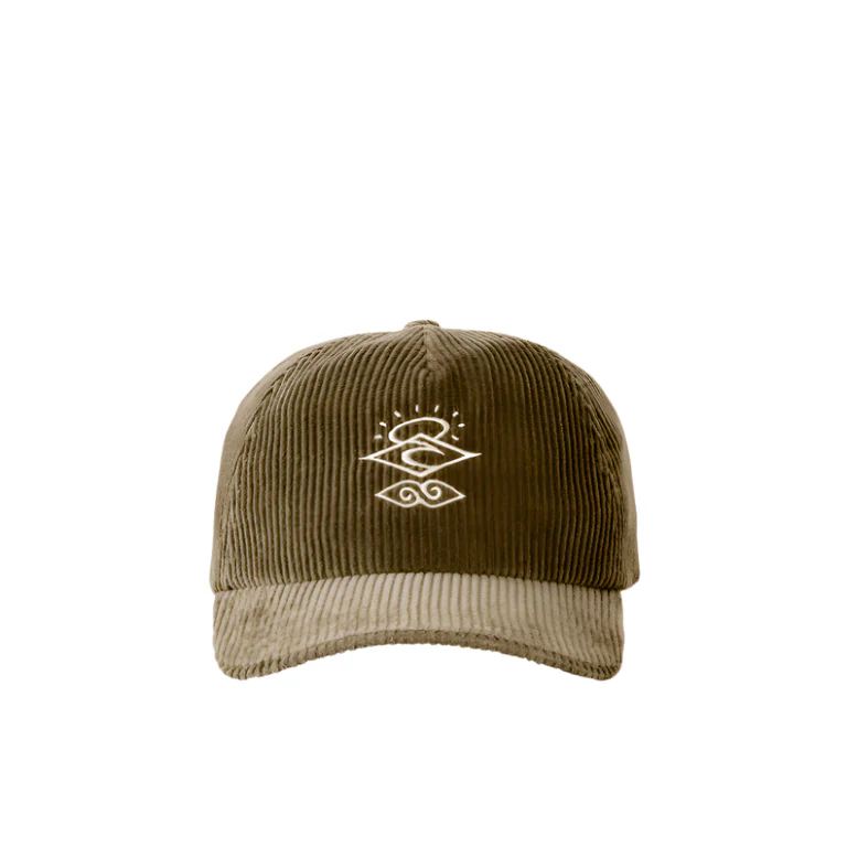 Icons Of Surf Cap - Womens - Image 4