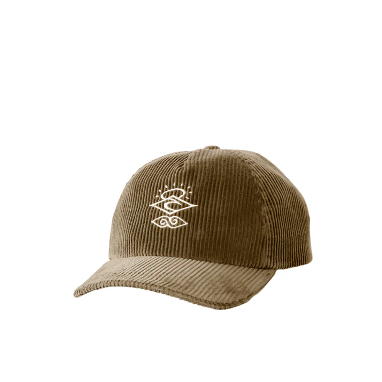 Icons Of Surf Cap - Womens - Image 5