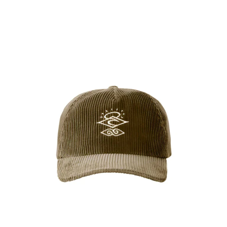 Icons Of Surf Cap - Womens - Image 8