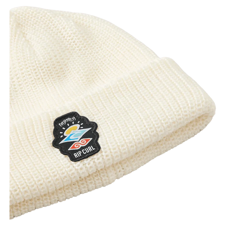 Icons Reg Beanie - Kids - Image 2