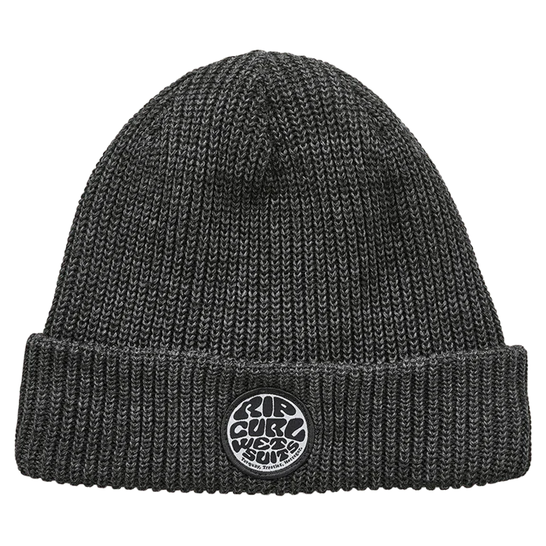Icons Reg Beanie - Kids - Image 3
