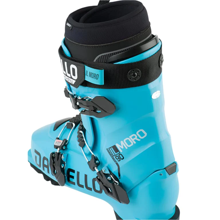 Il Moro 90 Ski Boots - Image 2
