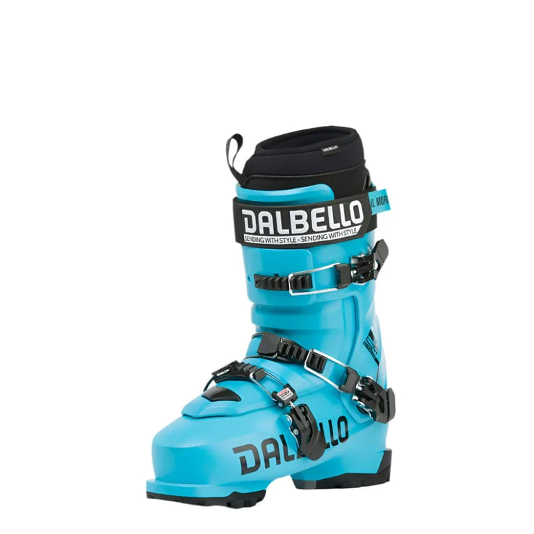 Il Moro 90 Ski Boots - Image 3