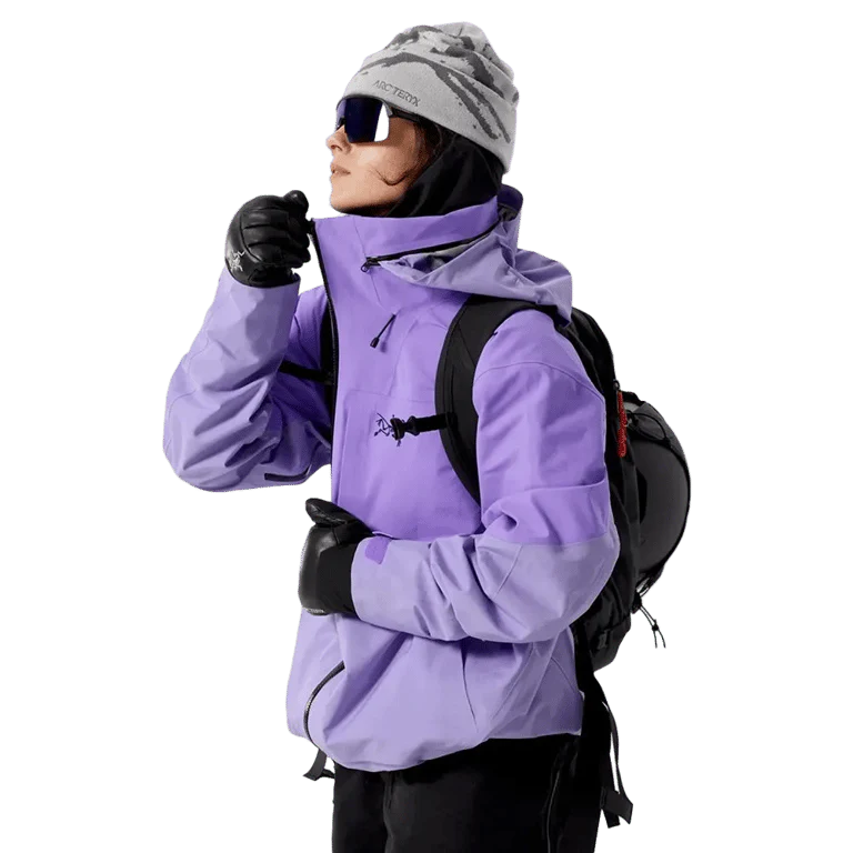 Incendia Ski Jacket - Womens - Image 4