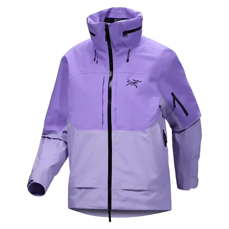 Incendia Ski Jacket - Womens - Image 6