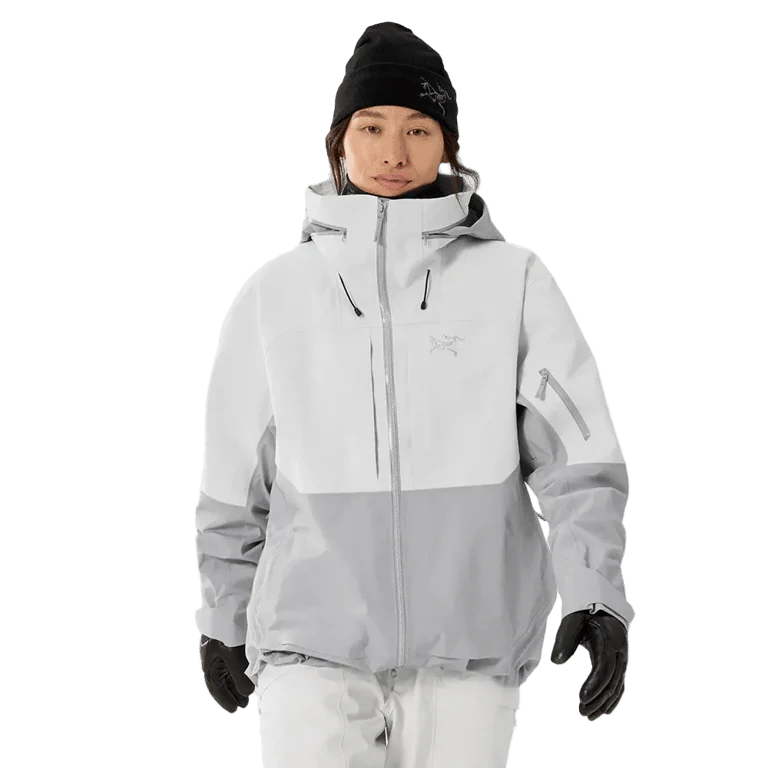 Incendia Ski Jacket - Womens - Image 9