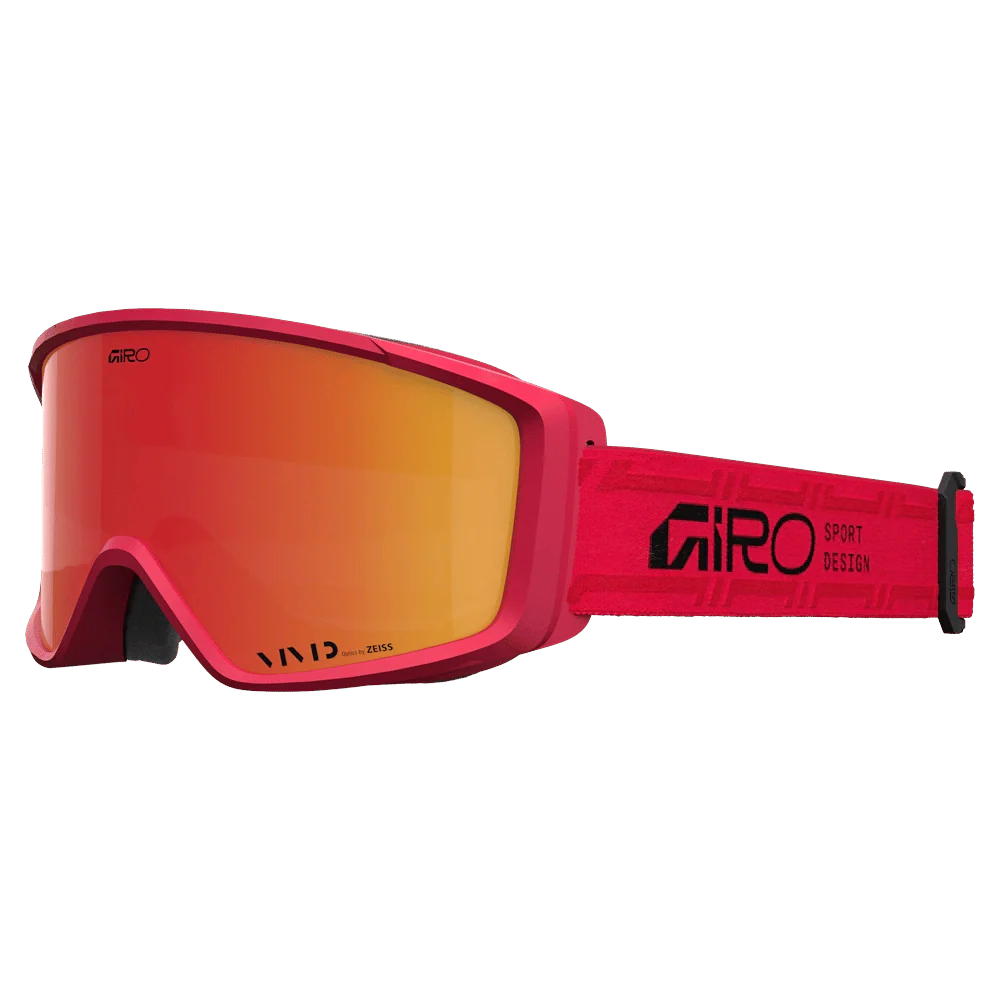 Index 2.0 VIVID Goggles