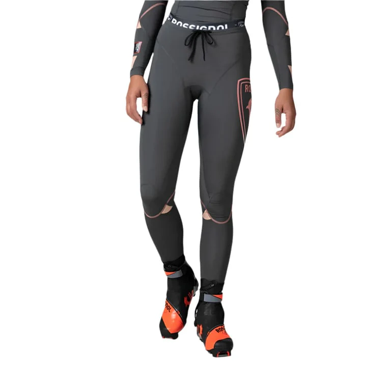 Infini Compression Race Tights - Womens - Image 4