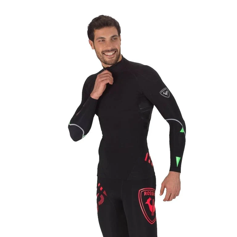 Infini Compression Race Top - Image 3