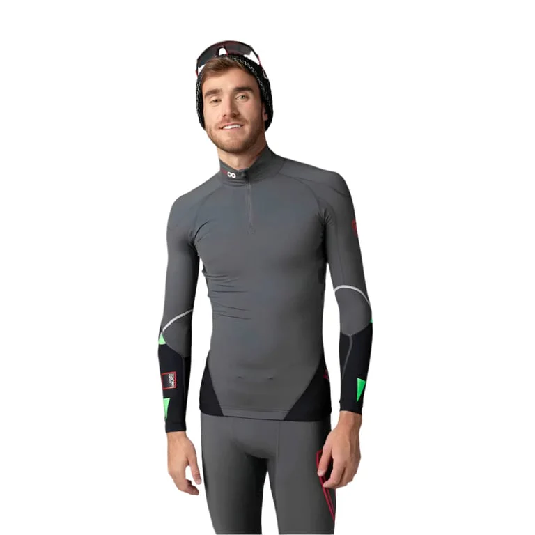 Infini Compression Race Top - Image 4