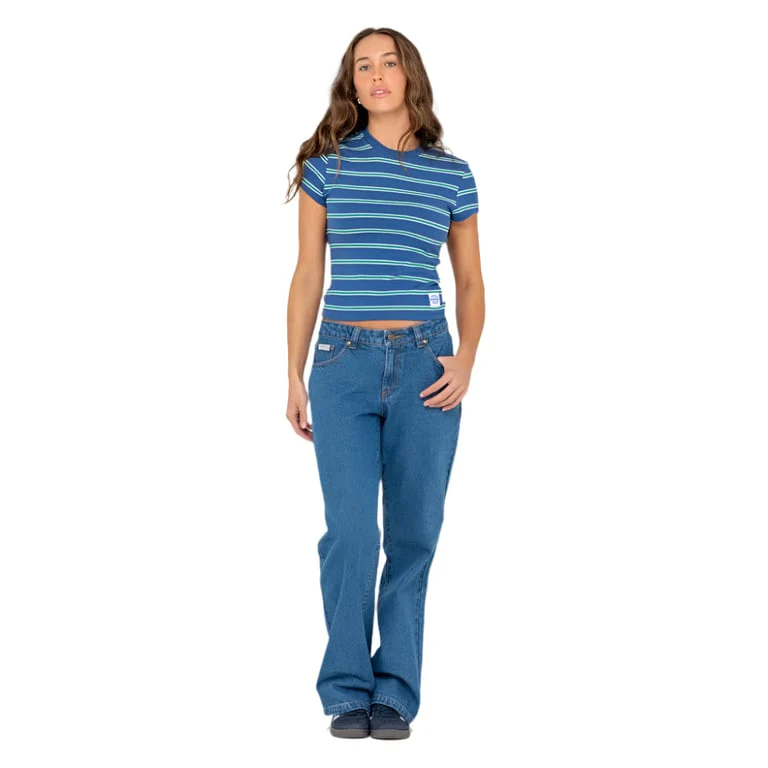Inspectah Deck Skimmer Tee - Womens - Image 3