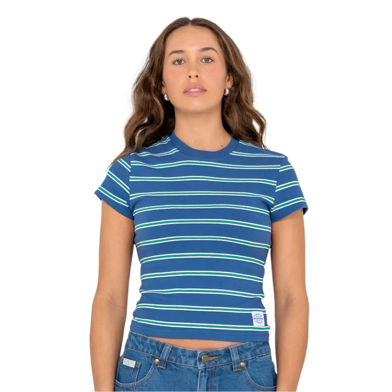 Inspectah Deck Skimmer Tee - Womens - Image 4