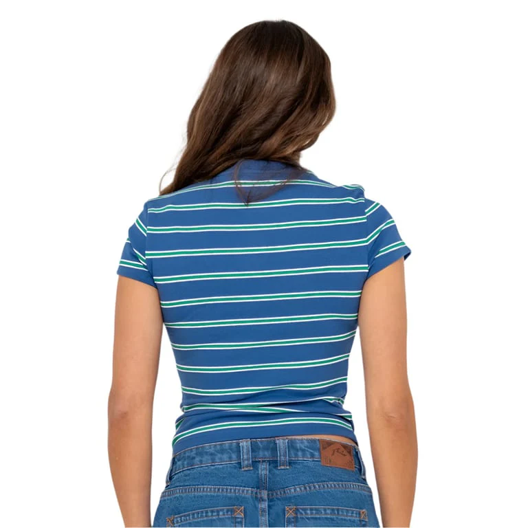 Inspectah Deck Skimmer Tee - Womens - Image 5