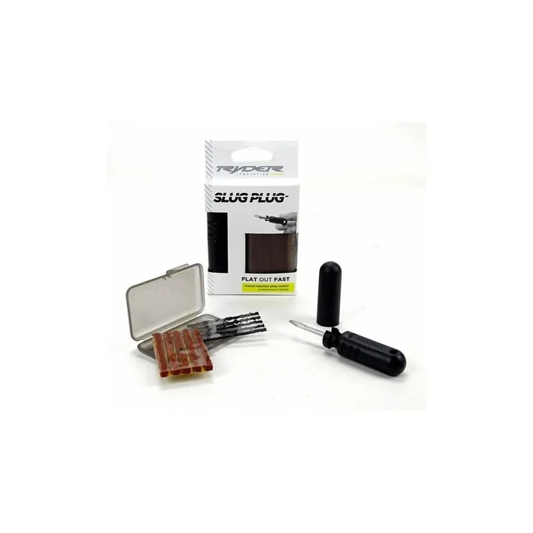 Instant Tubeless Tire Plug