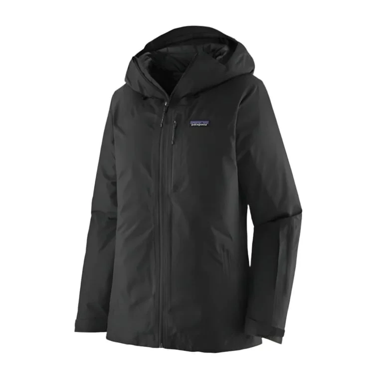 Insulated Powder Town Ski Jacket - Womens - Image 10