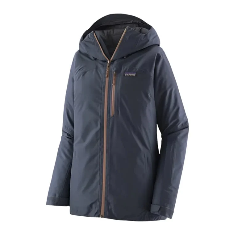 Insulated Powder Town Ski Jacket - Womens - Image 11