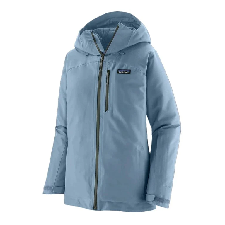 Insulated Powder Town Ski Jacket - Womens - Image 12