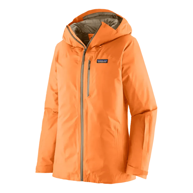 Insulated Powder Town Ski Jacket - Womens - Image 2