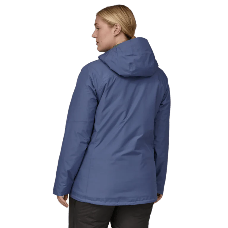 Insulated Powder Town Ski Jacket - Womens - Image 4