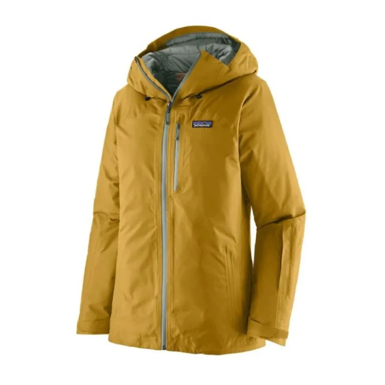 Insulated Powder Town Ski Jacket - Womens - Image 9
