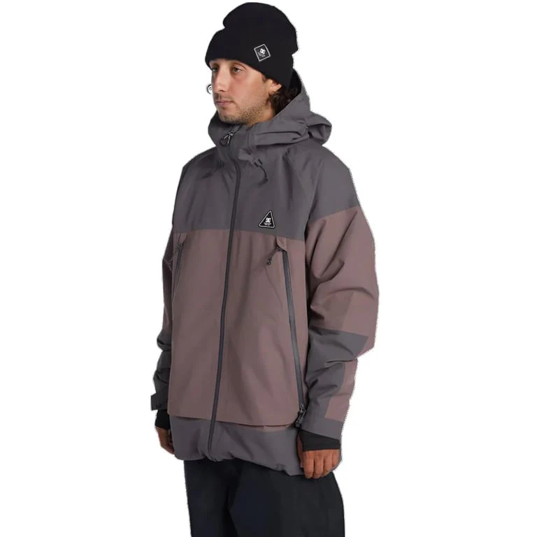 Intel 30K Snowboard Jacket - Image 12