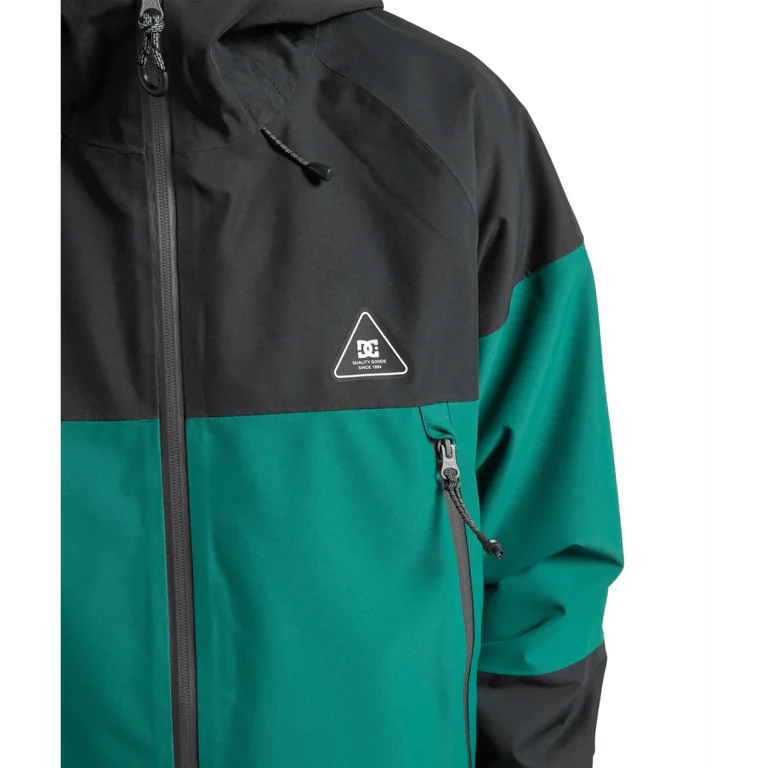 Intel 30K Snowboard Jacket - Image 14