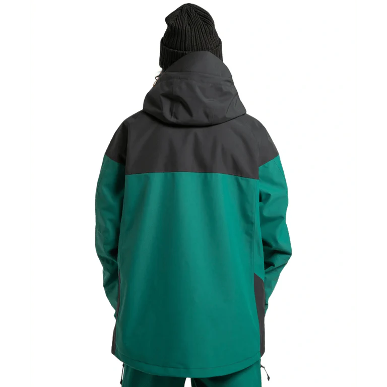 Intel 30K Snowboard Jacket - Image 18