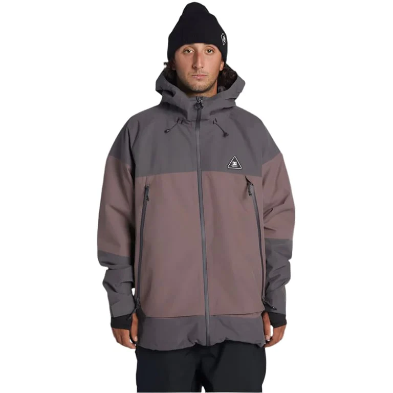 Intel 30K Snowboard Jacket - Image 9