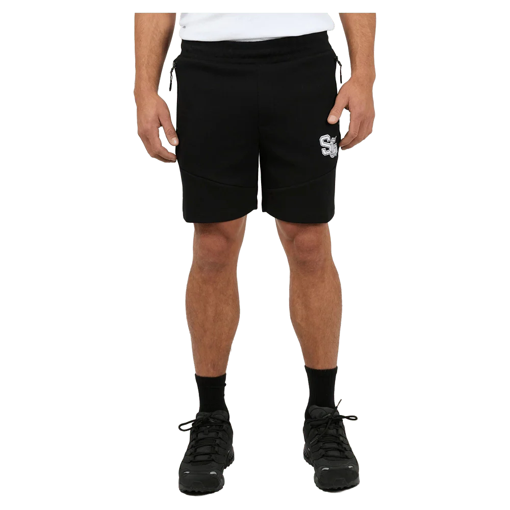 Interval Shorts
