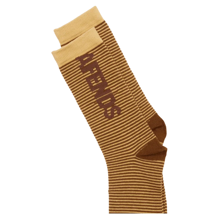 Invisible - Crew Socks Stripe - Image 2
