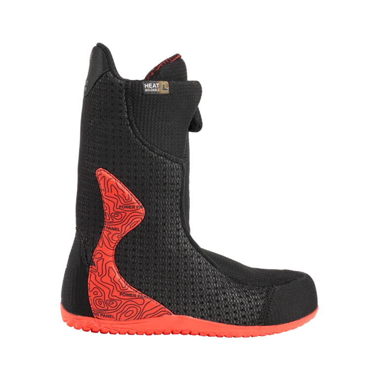 Ion BOA Snowboard Boots - Image 10