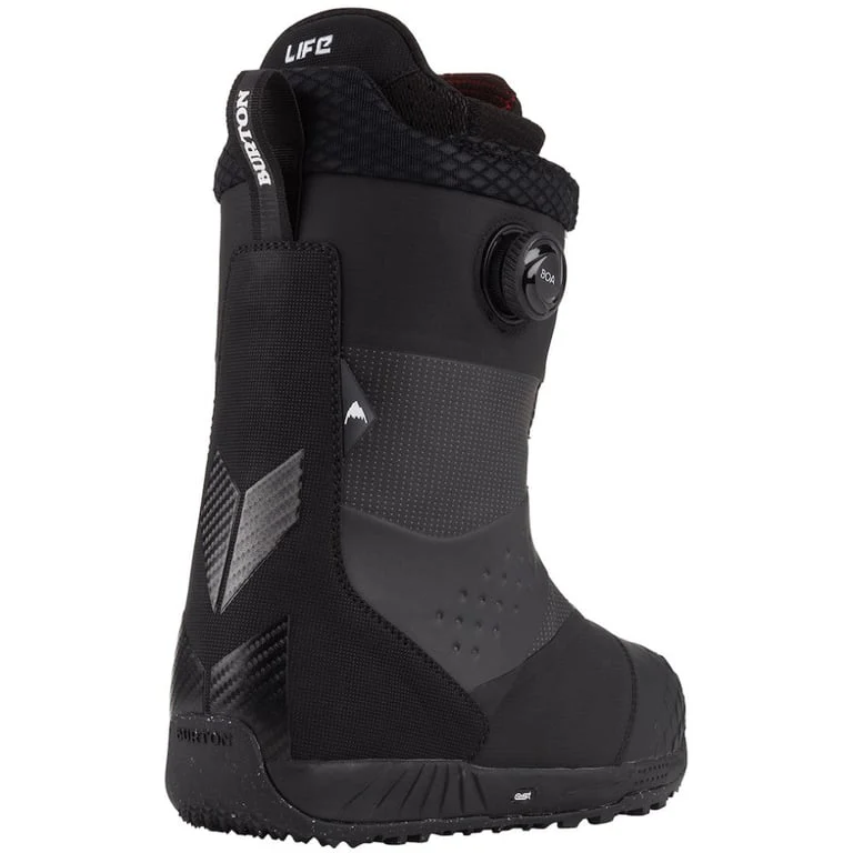 Ion BOA Snowboard Boots - Image 2