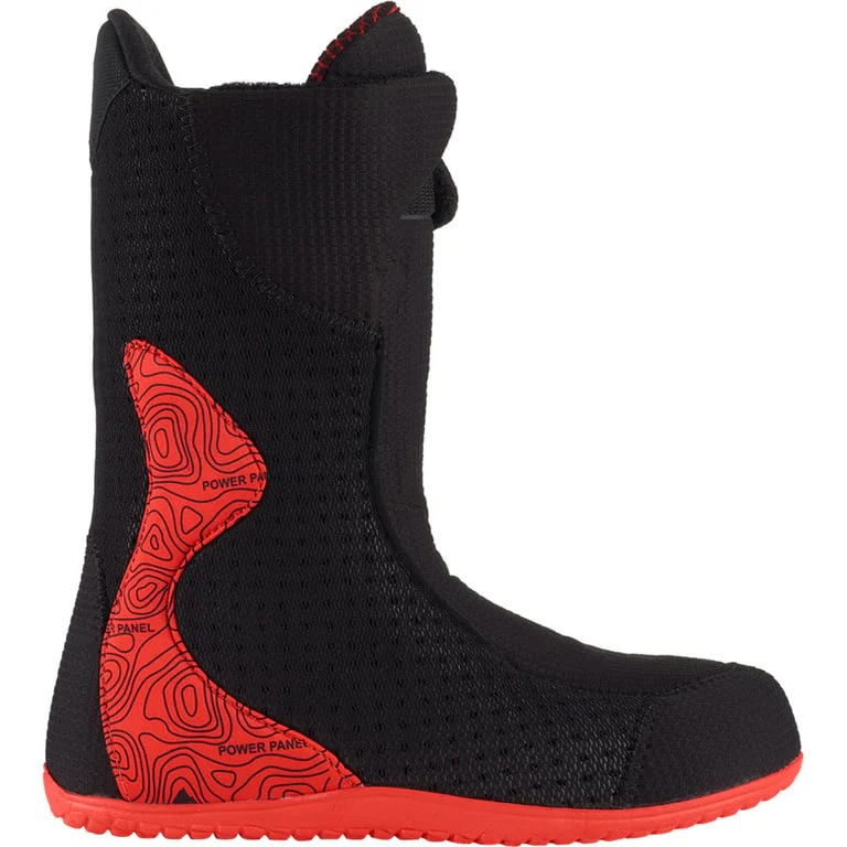 Ion BOA Snowboard Boots - Image 4