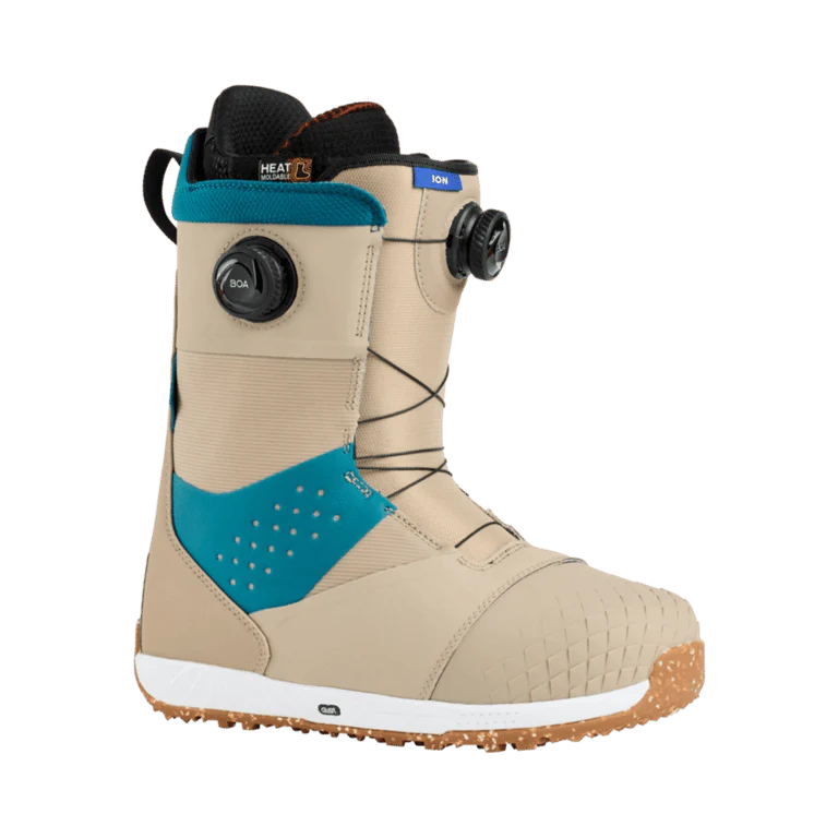 Ion BOA Snowboard Boots - Image 6
