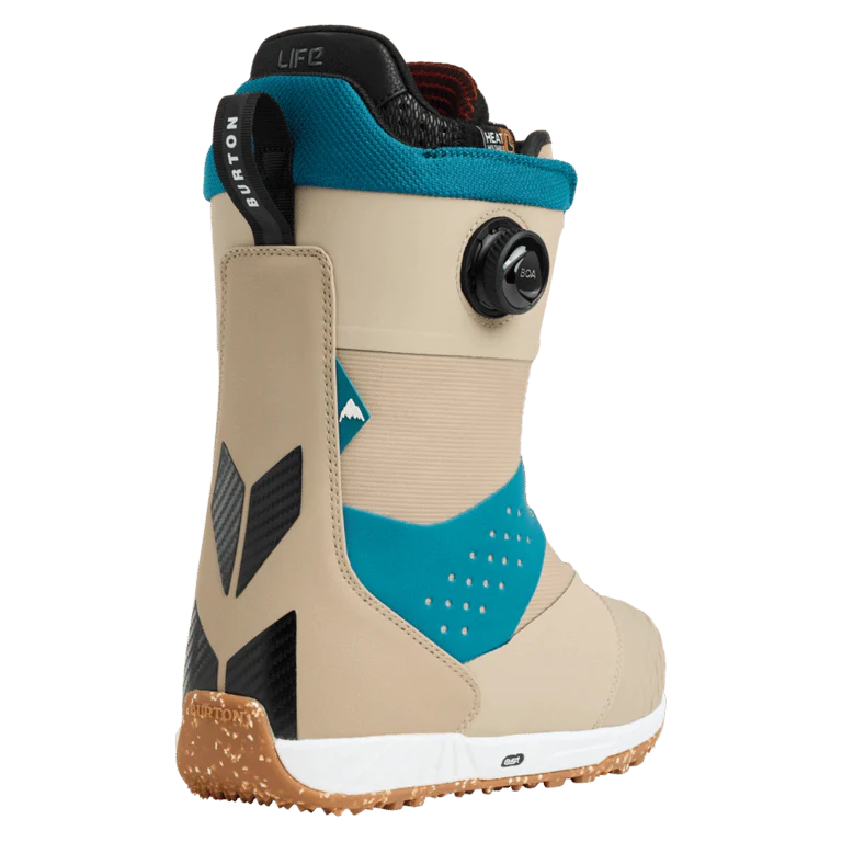 Ion BOA Snowboard Boots - Image 7