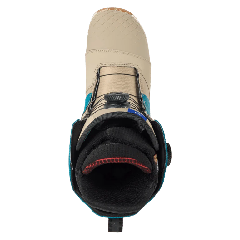 Ion BOA Snowboard Boots - Image 8
