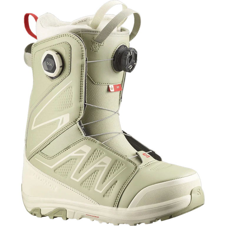 Ivy Boa SJ Snowboard Boots - Womens - Image 8