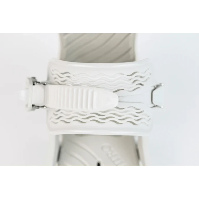 Ivy Snowboard Bindings - Womens - Image 13