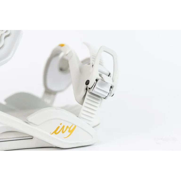 Ivy Snowboard Bindings - Womens - Image 14