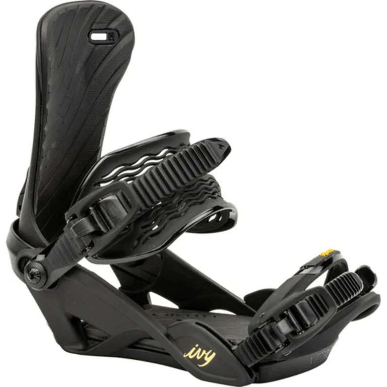 Ivy Snowboard Bindings - Womens - Image 16
