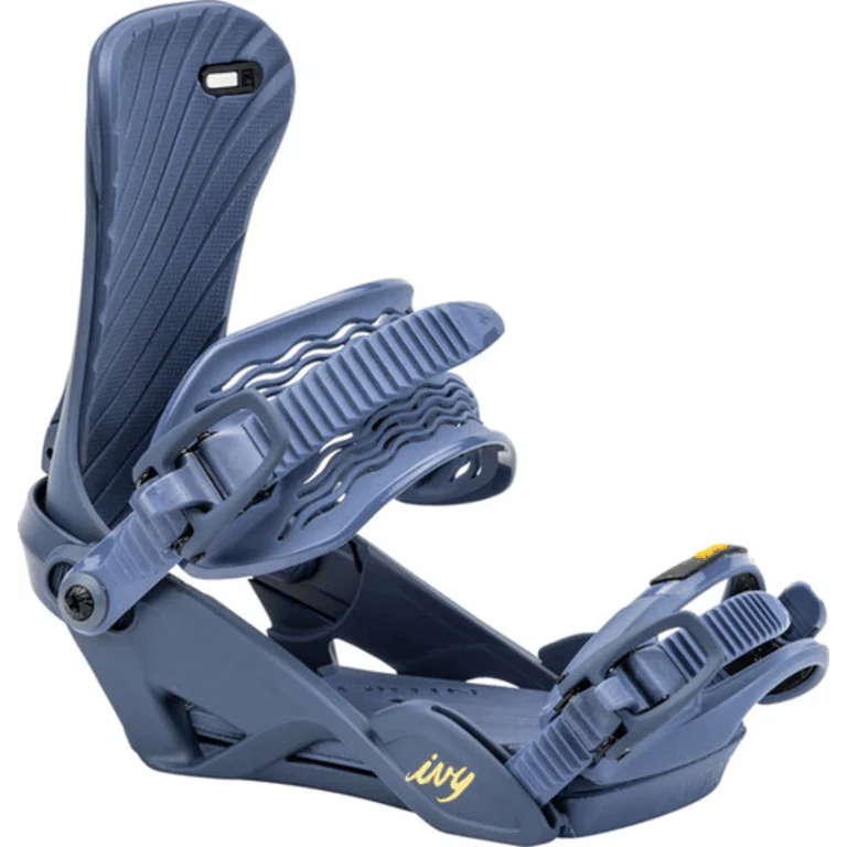 Ivy Snowboard Bindings - Womens - Image 19