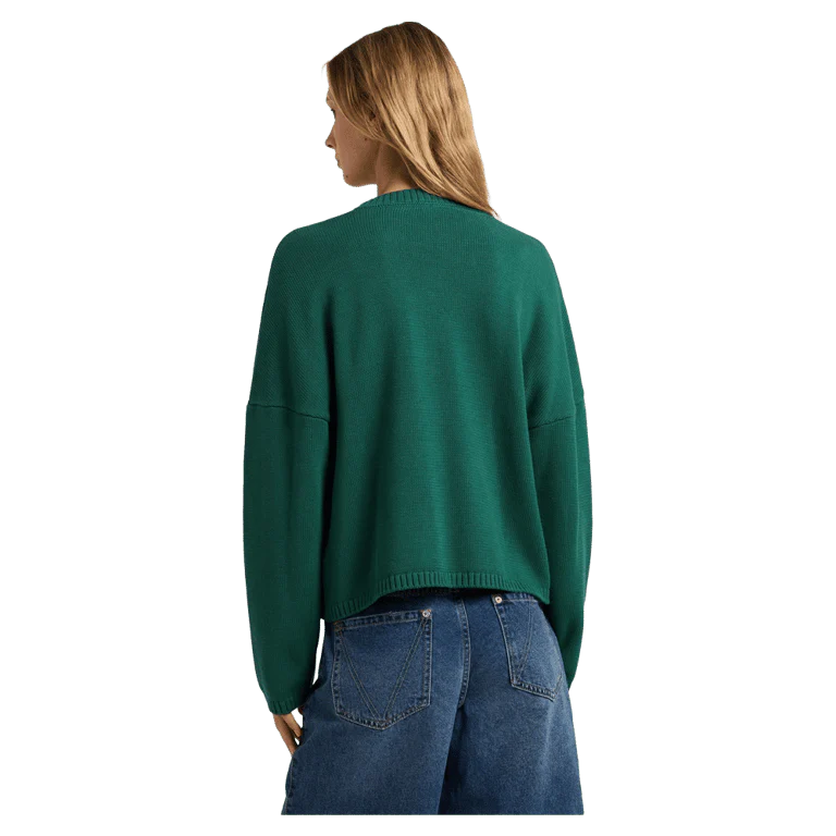 Ivy Sweater - Womens - Image 2