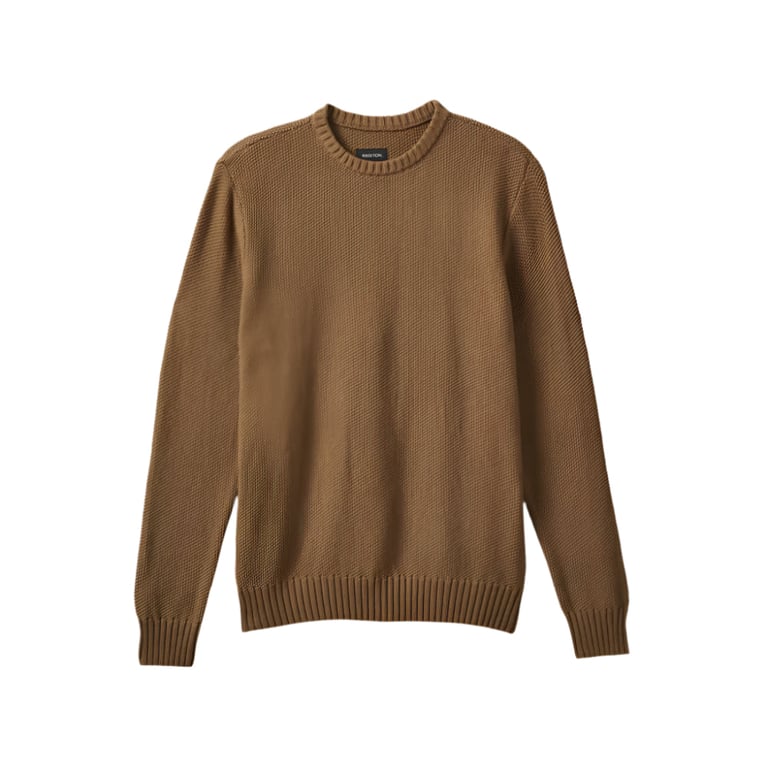 Jacques Waffle Knit Sweater - Image 5