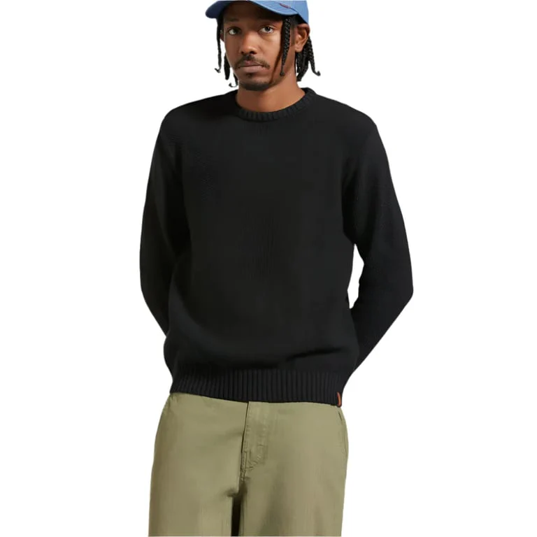 Jacques Waffle Knit Sweater - Image 7
