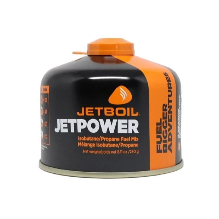 Jetpower Fuel - Image 2