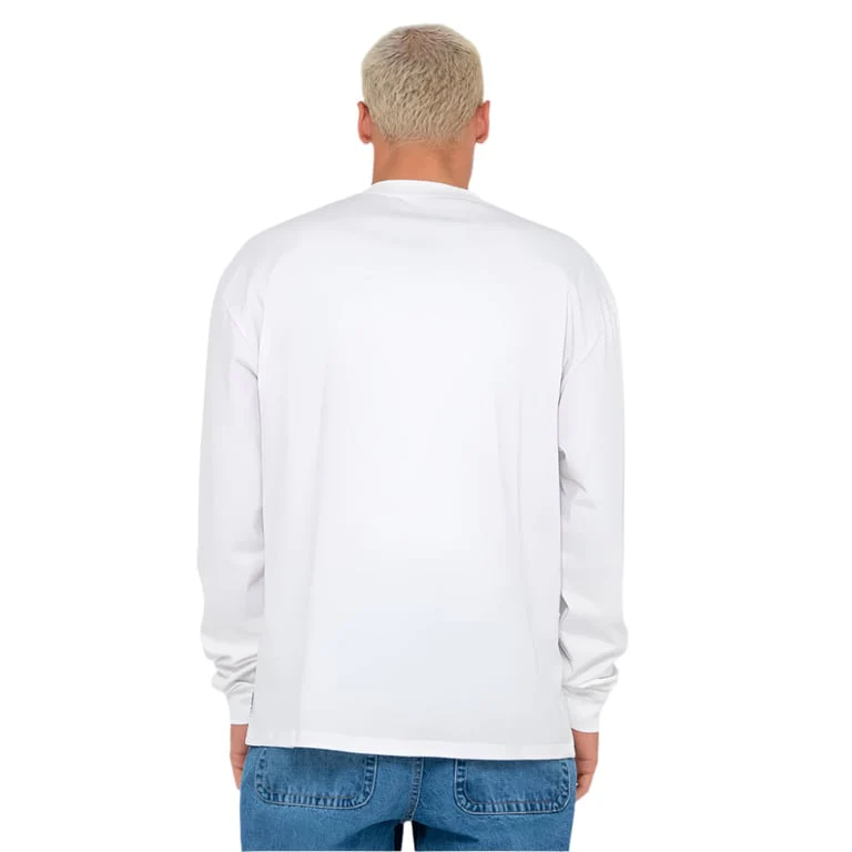 Jetsetter Long Sleeve Tee - Image 4