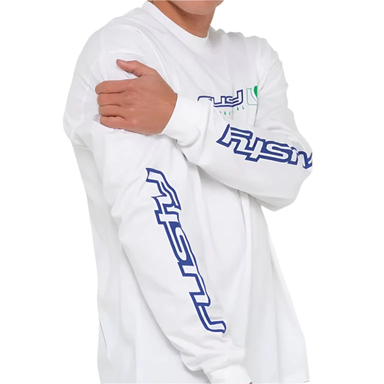 Jetsetter Long Sleeve Tee - Image 7