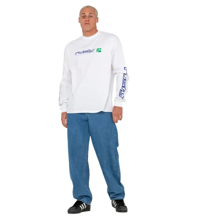 Jetsetter Long Sleeve Tee - Image 8
