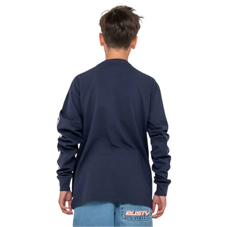 Jetsetter Long Sleeve Tee - Kids - Image 2